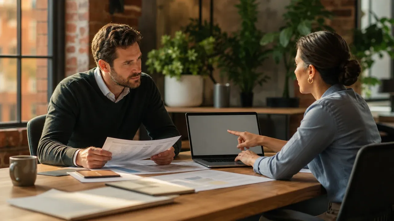 2027 Best Online Finance Associate Degree Programs for Adults Returning to School