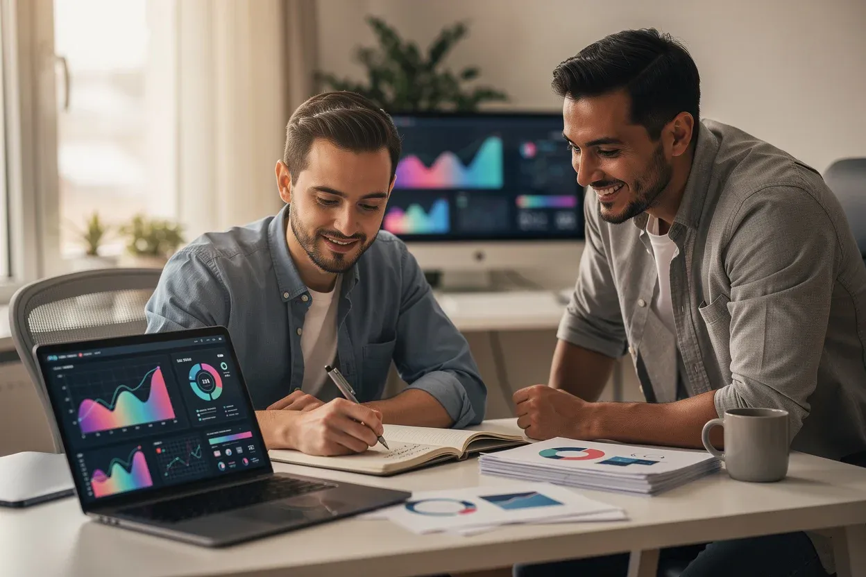 2027 Online Data Science Master's for Revenue Operations Managers: A Career Transition Guide thumbnail