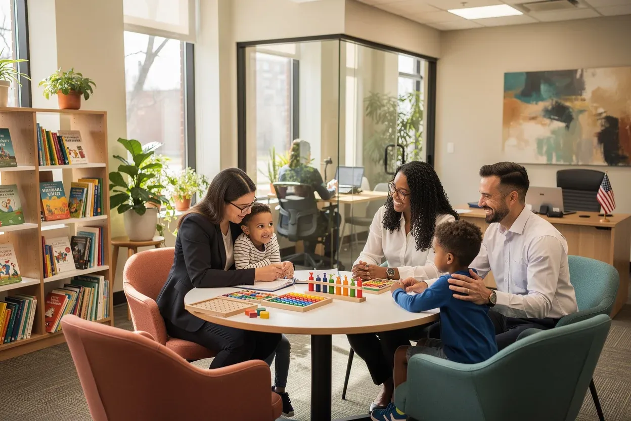 2027 Best Online Child Psychology Doctorate Programs for Teaching at the College Level thumbnail
