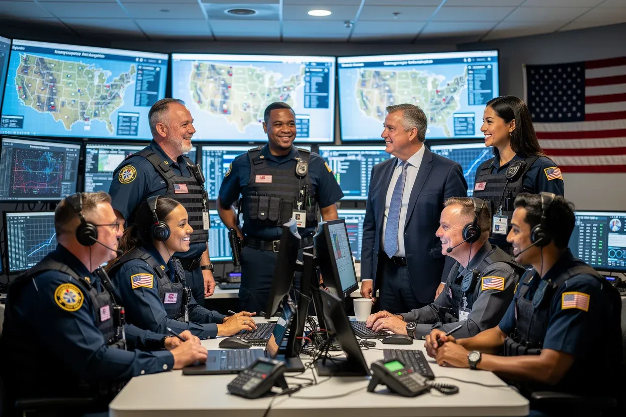 2027 Best Online Emergency Management Doctorate Programs for Nonprofit, Policy, and Community Leadership Careers thumbnail