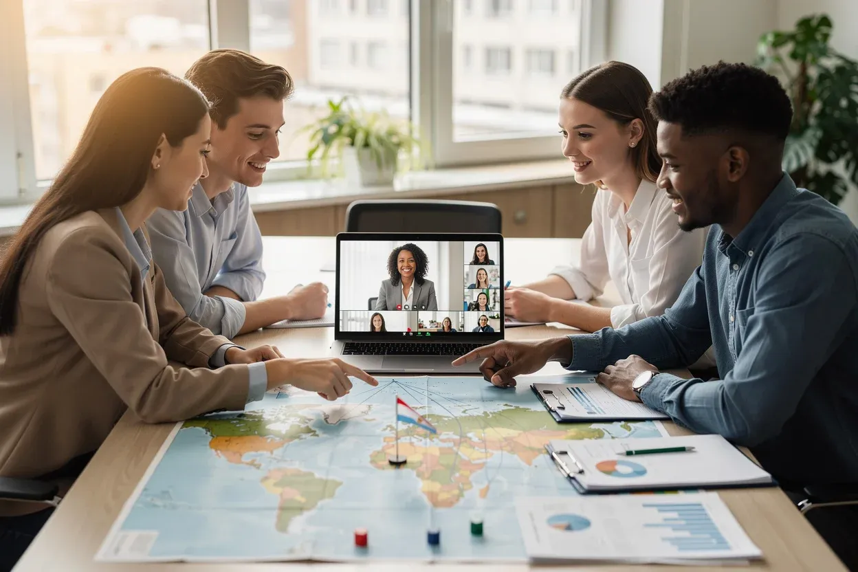 Best online MBA in International Business programs for nonbusiness bachelor's graduates thumbnail
