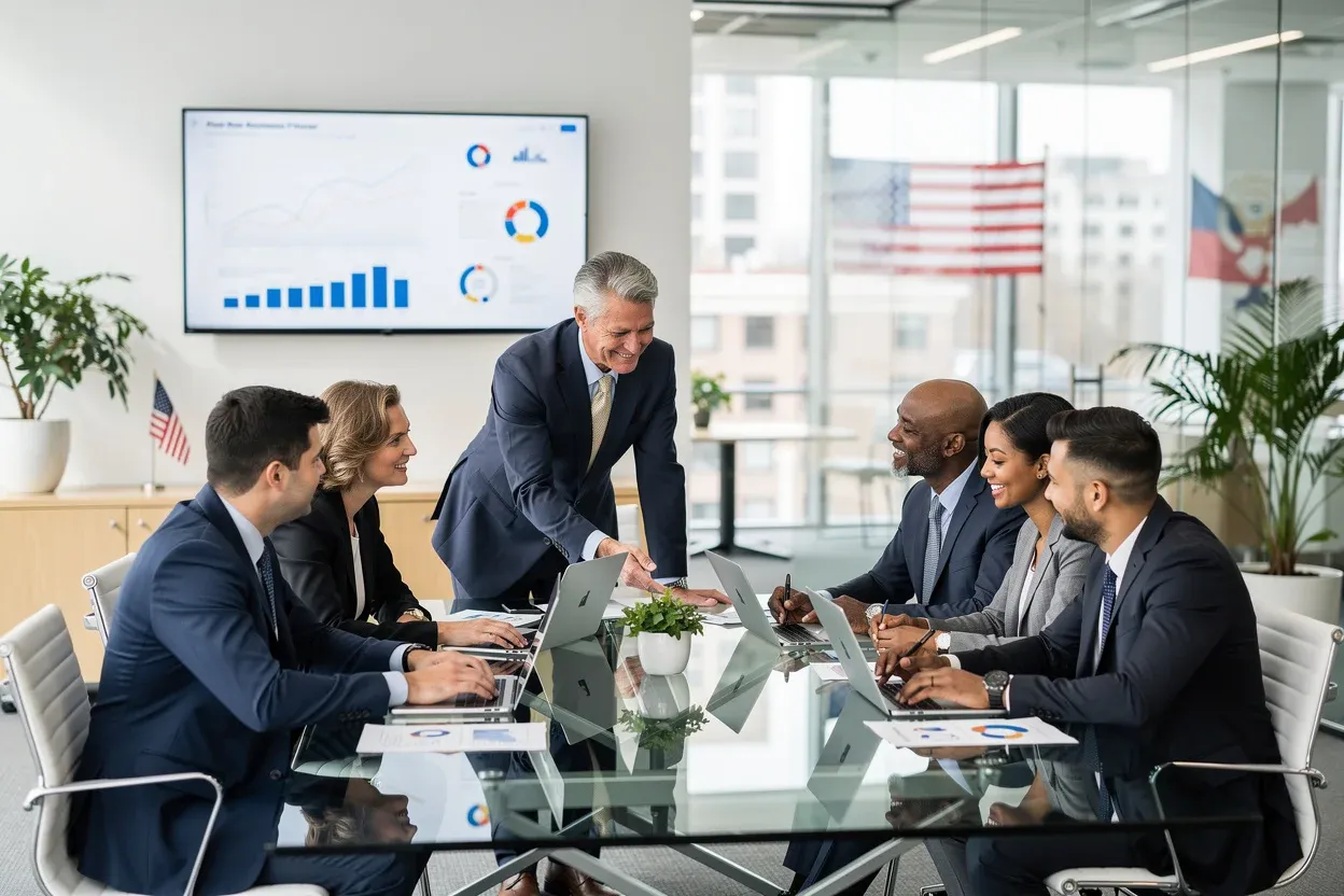2027 Online Policy Analysis Doctorate Programs with One-on-One Faculty Mentorship thumbnail