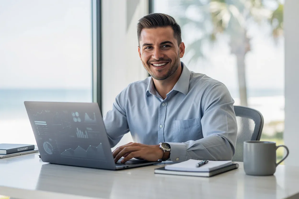 2027 Online Data Science Master's Options for Professionals in Pensacola, Florida thumbnail