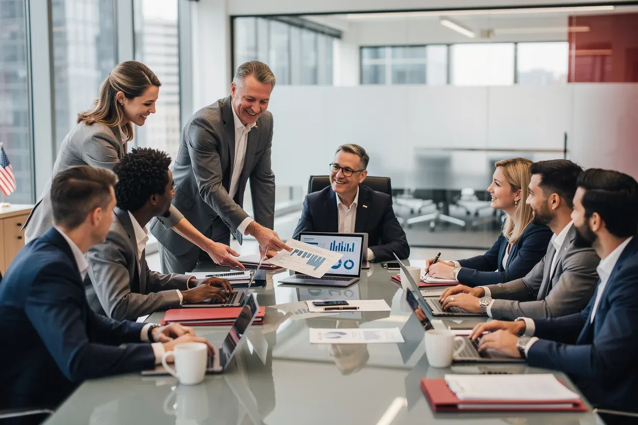 2027 Online Human Resource Management Doctorate Programs with Cohort-Based Learning: Structure, Networking, and Student Support thumbnail