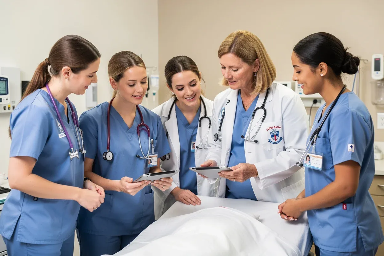 2027 Online Nurse Midwifery Doctorate Programs with One-on-One Faculty Mentorship thumbnail