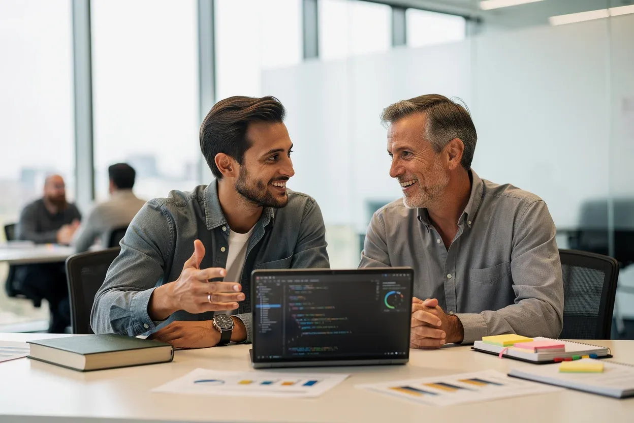 2027 How to Request a Data Science Master's Recommendation from a Nontechnical Manager