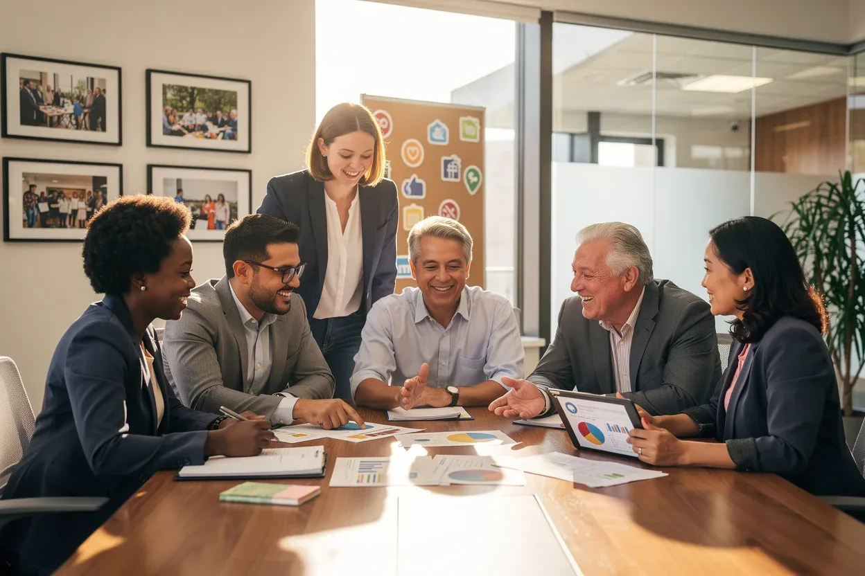 2027 Best Online Social Work Leadership Doctorate Programs for Nonprofit, Policy, and Community Leadership Careers thumbnail