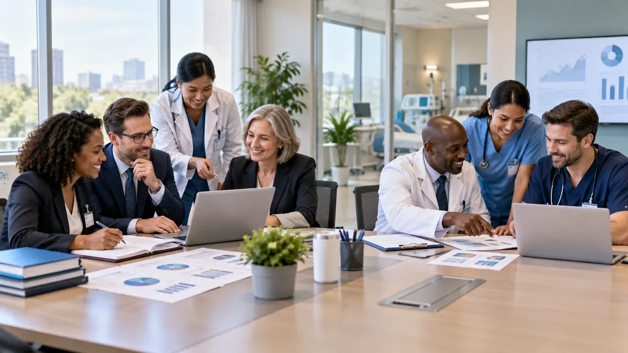 2027 DHA Applied Projects vs Routine Workplace Quality Improvement thumbnail