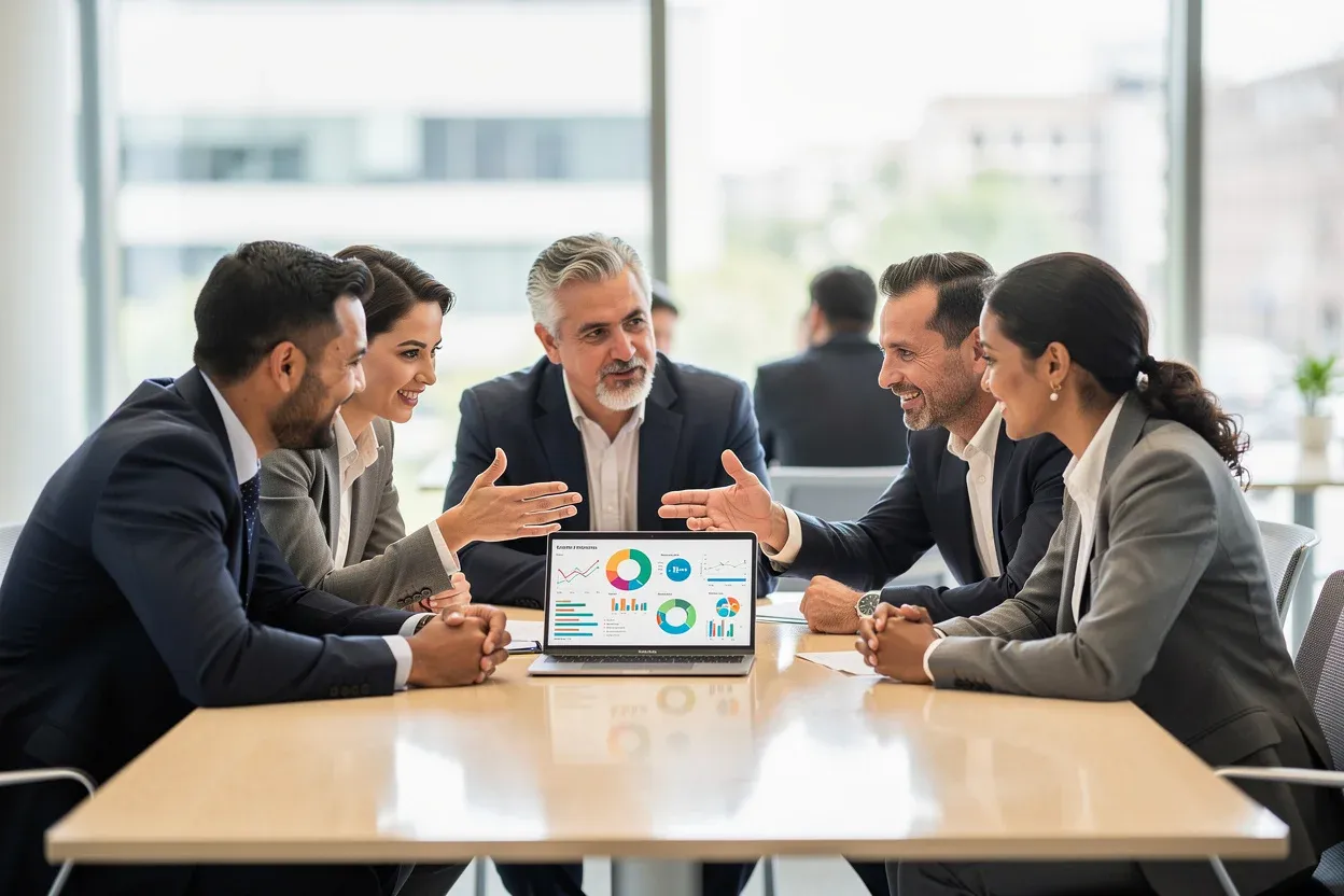 Is an Online MBA in Data Science for Business Worth It for Public Sector Professionals? thumbnail