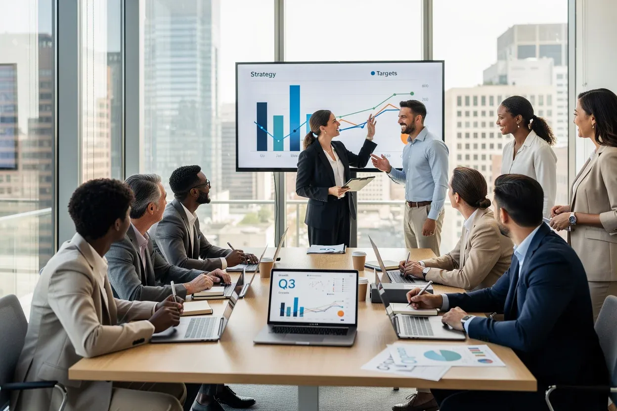 2027 What to Expect in an Online Management Doctorate Program: Courses, Research, Faculty Support, and Final Projects thumbnail