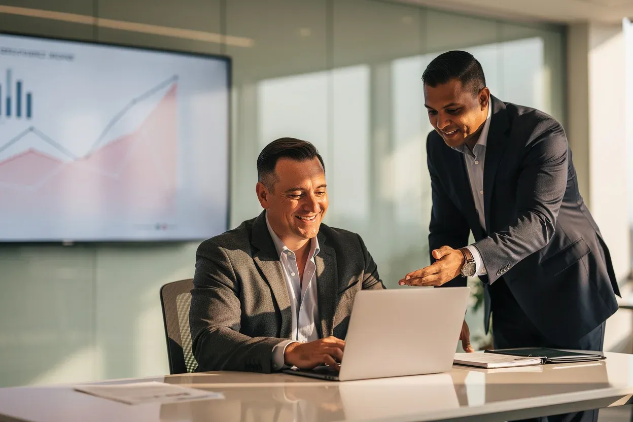 Online MBA in Data Science for Business: Admissions Guide for Military Veterans