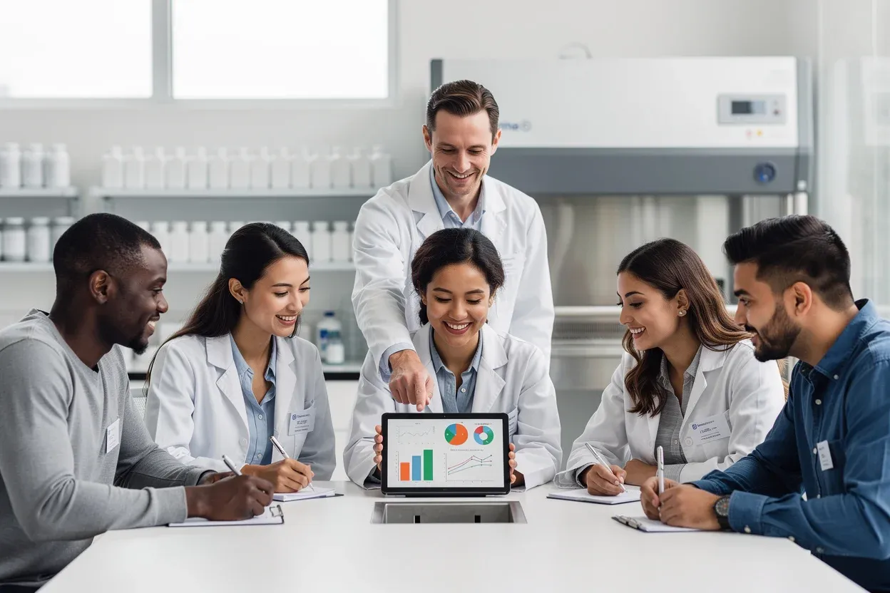How to Compare PharmD Programs by NAPLEX Outcomes thumbnail