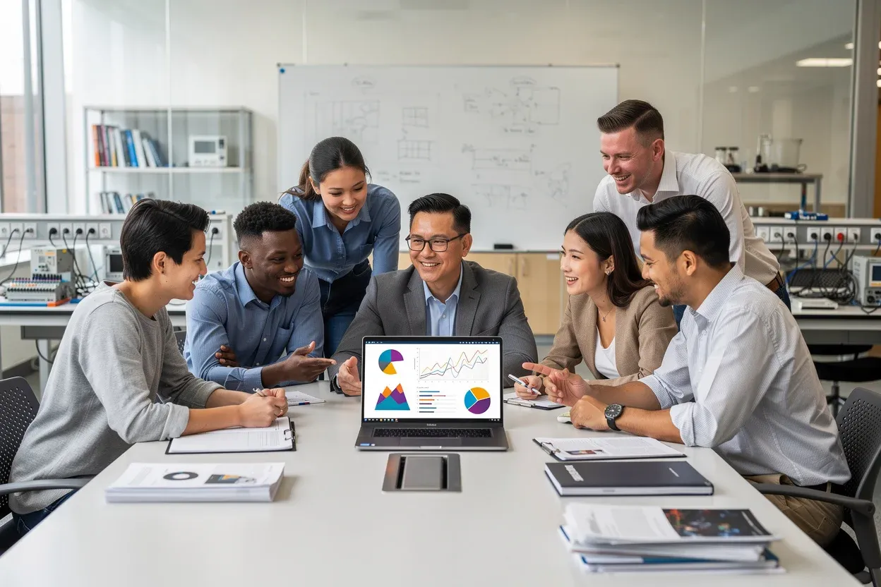 2027 How to Evaluate Data Science Master's Capstone Partners thumbnail
