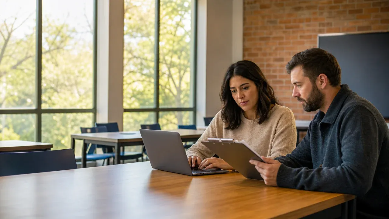 2027 Online Education Doctorate Programs with Quantitative, Qualitative, and Mixed-Methods Research Options thumbnail