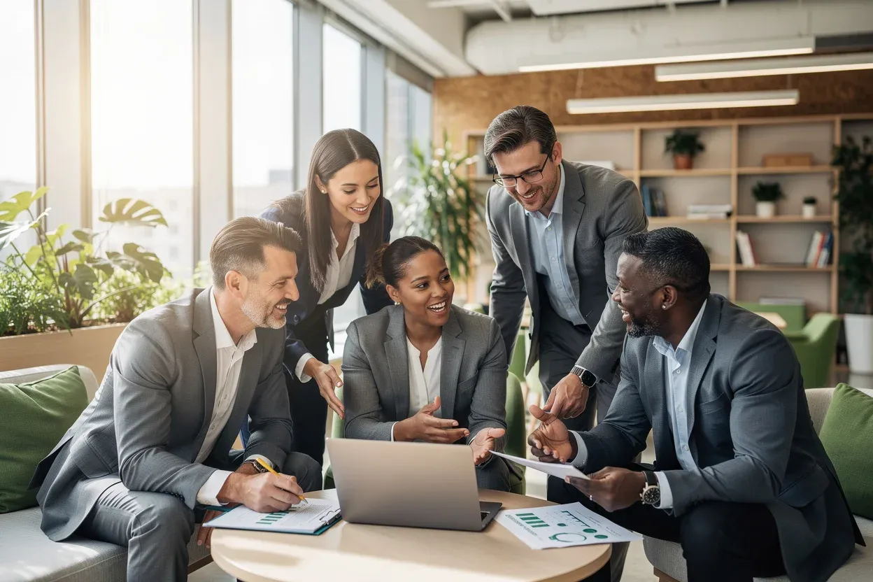 Careers After an Online MBA in Sustainability for Nonbusiness Bachelor's Graduates thumbnail