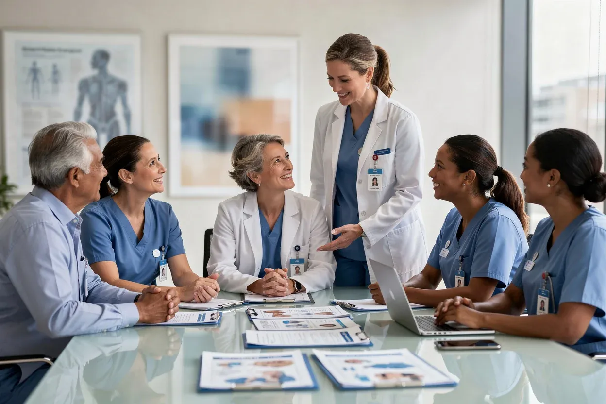 2027 How to Choose an Online Nursing Leadership Doctorate Program: Accreditation, Cost, Format, and Career Fit