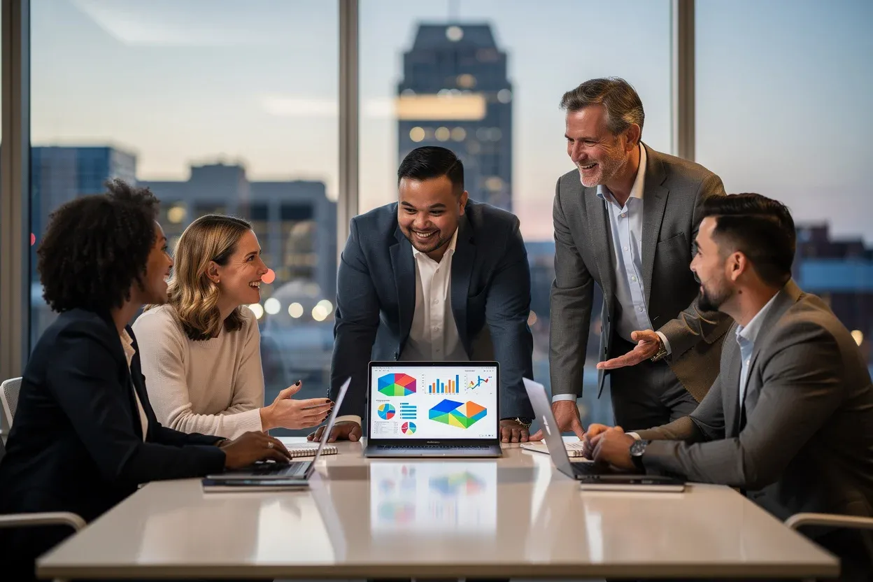 2027 Online Data Science Master's Options for Professionals in Columbus, Ohio thumbnail
