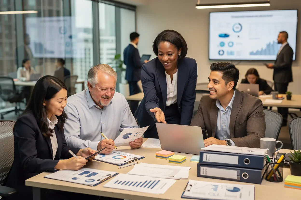 2027 Best Online Educational Administration Doctorate Programs for Private Sector and Corporate Careers