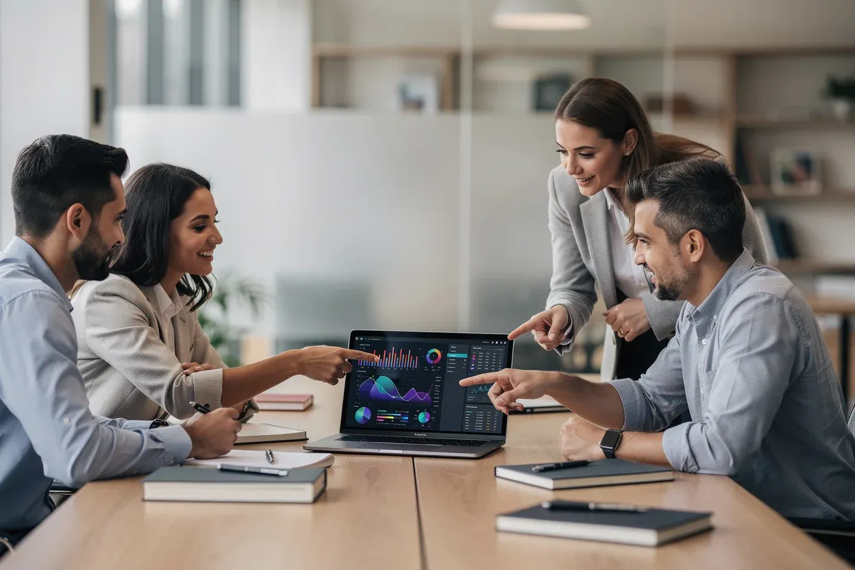 2027 Data Science Master's Programs for Professionals Seeking Technical Consulting Roles