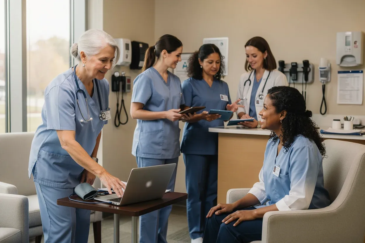 2027 Online Psychiatric Mental Health Nurse Practitioner Doctorate Programs for First-Time Doctoral Students thumbnail