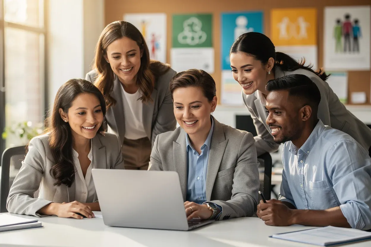 Is an Online MBA in Nonprofit Management Worth It for Public Sector Professionals? thumbnail