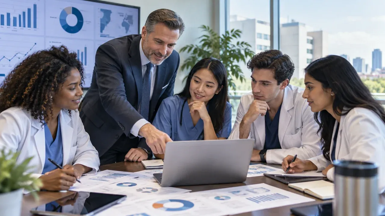 2027 Healthcare Consultant Manager: Translating MHA Projects Into Client Evidence thumbnail