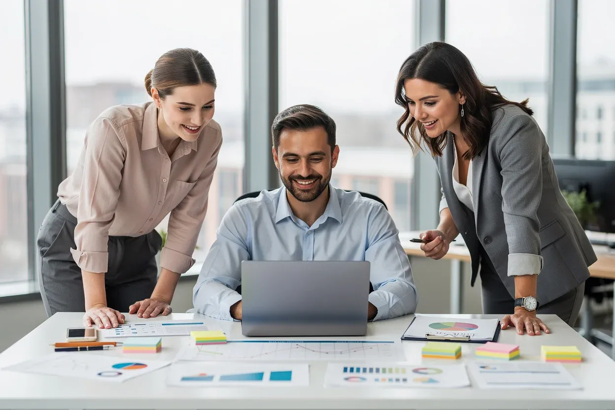 Best Online MBA in Project Management Programs for First-Time Managers thumbnail