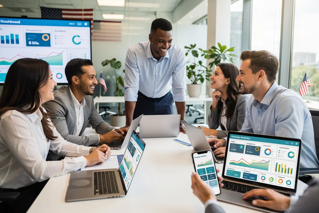 2027 Best Online Digital Marketing Doctorate Programs for Nonprofit, Policy, and Community Leadership Careers thumbnail