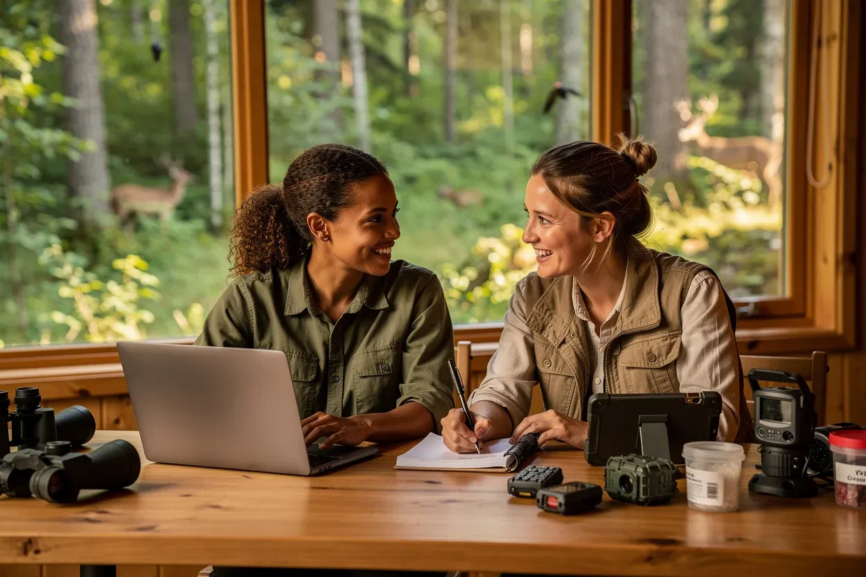 2027 Choosing an Online Data Science Master's for a Career in Conservation thumbnail