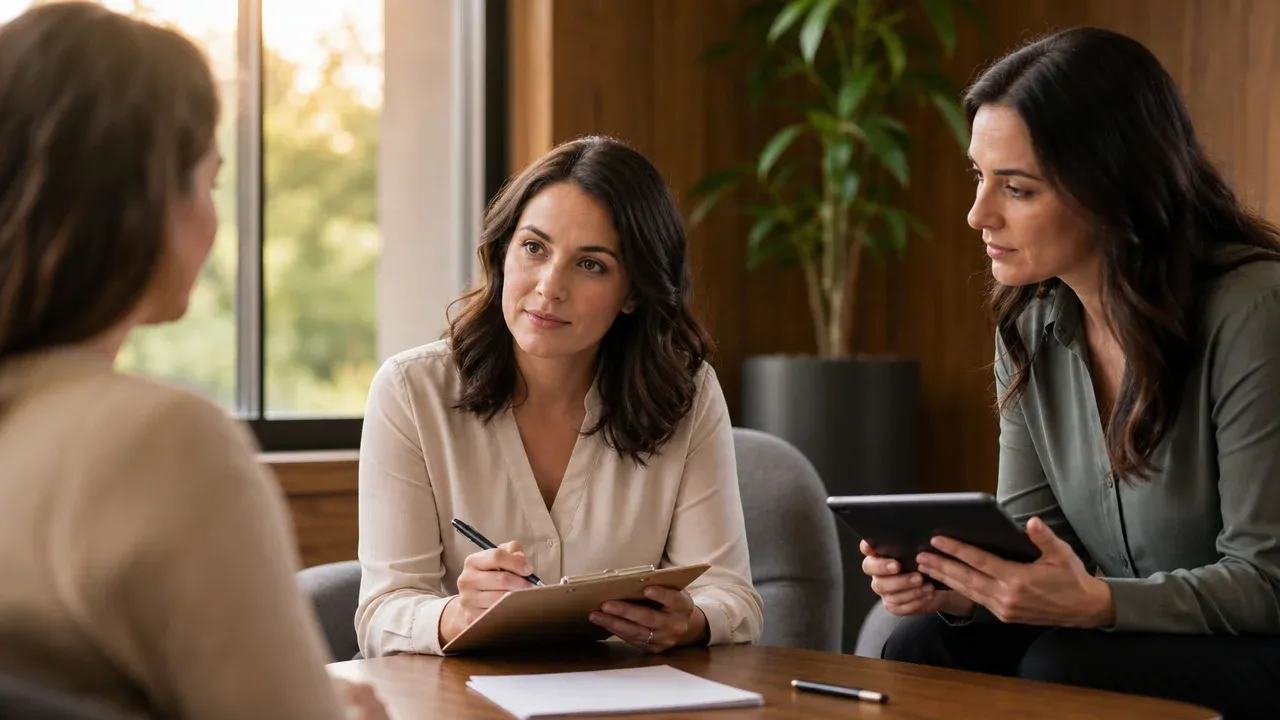 2027 Online Behavioral Health Doctorate Programs with Quantitative, Qualitative, and Mixed-Methods Research Options thumbnail