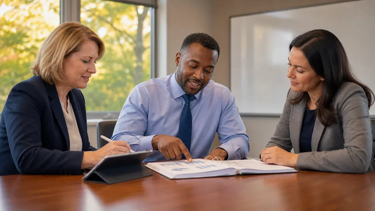 2027 Online Educational Leadership Doctorate Accreditation Guide: Institutional, Programmatic, and Licensure Considerations thumbnail