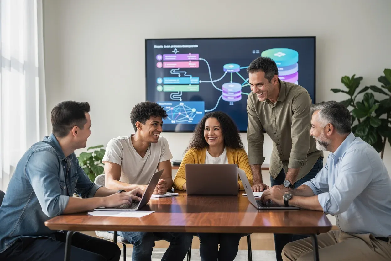2027 Big Data Architecture in an Online Data Science Master's: Courses, Projects, and Program Selection