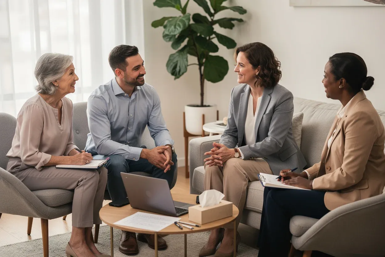 2027 Online Family Therapy Doctorate Programs with One-on-One Faculty Mentorship thumbnail