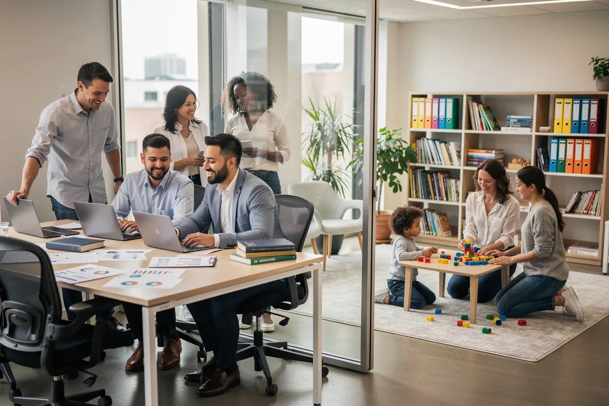 2026 What Can You Do with a Developmental Psychology Doctorate? Careers, Salaries, Academic Roles, and Industry Paths thumbnail