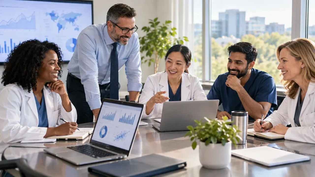 2027 Writing a Missing-Data Analysis Plan Before Seeing Results