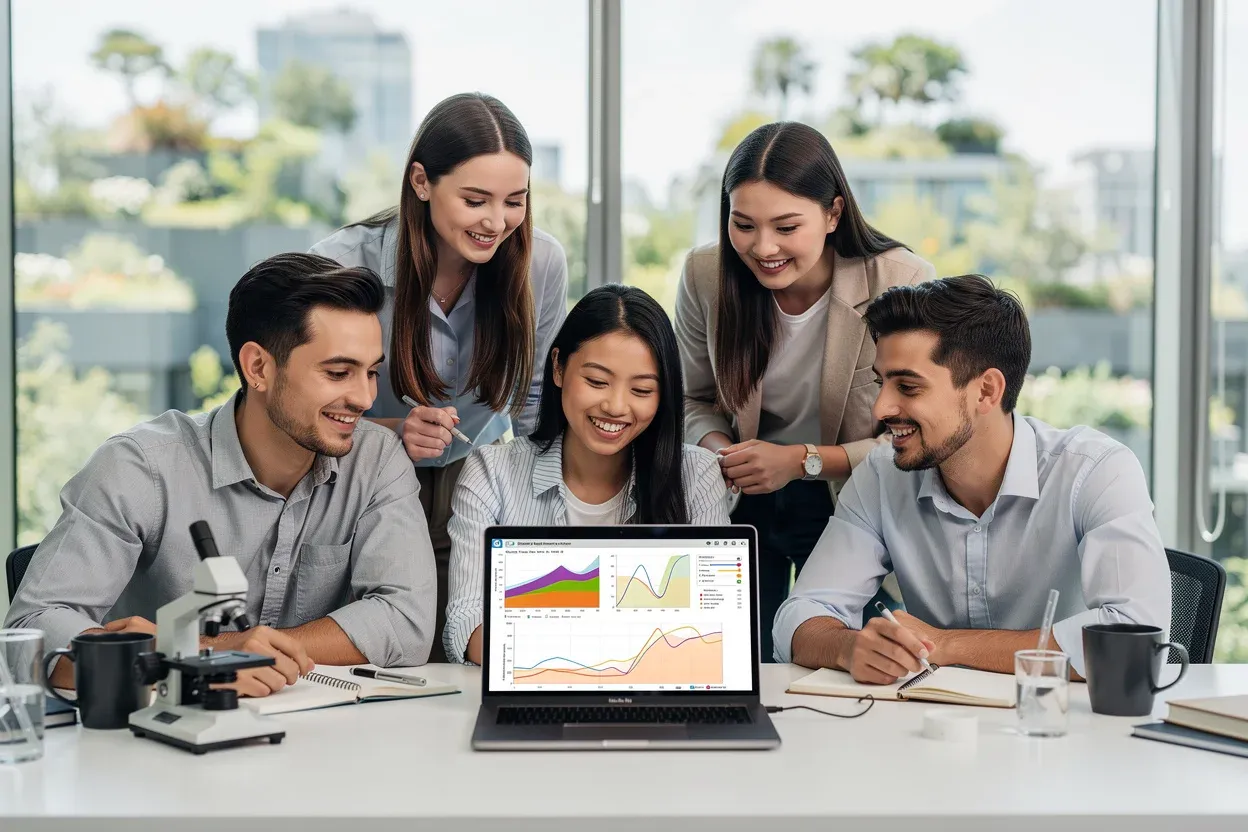 2027 Air Quality Forecasting Capstones: What to Look for in a Data Science Master's thumbnail