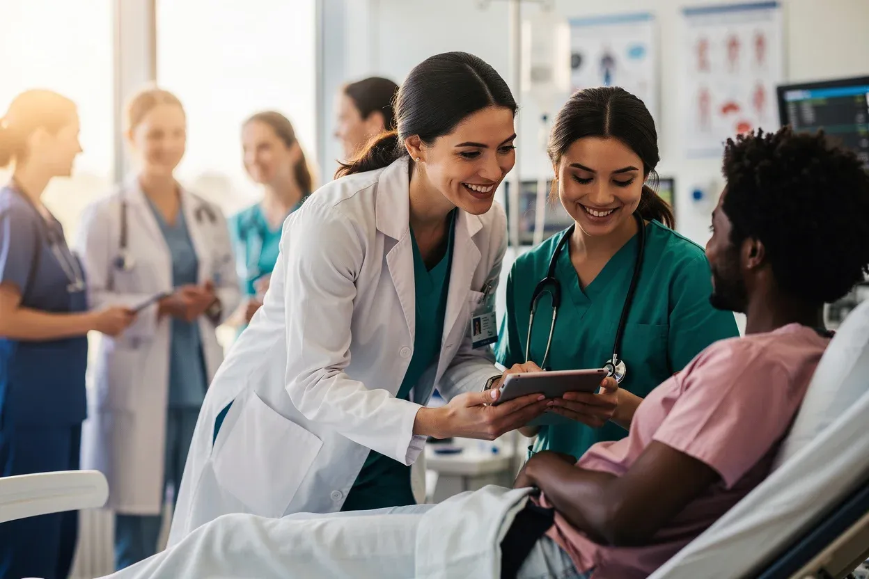 2027 Online Nursing Practice Doctorate Programs with One-on-One Faculty Mentorship thumbnail