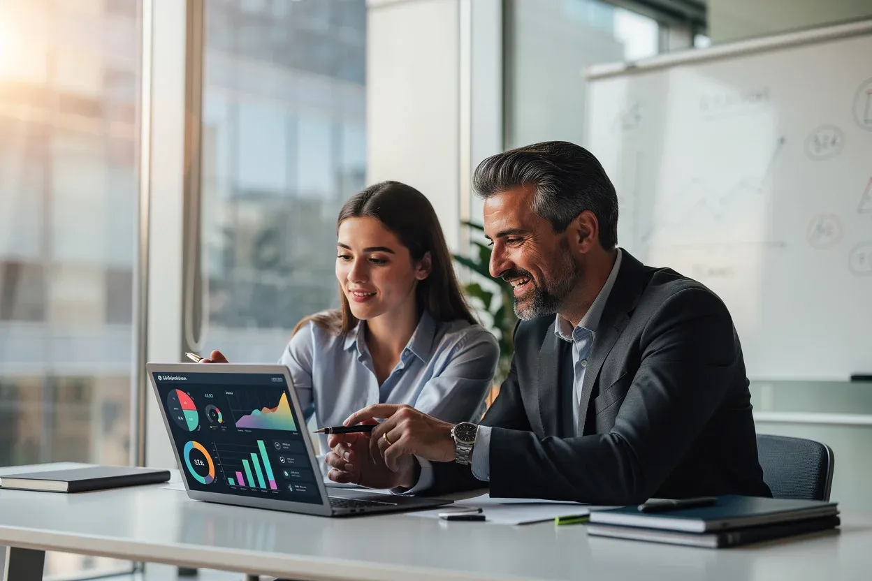 2027 Data Science Master's ROI with No Immediate Salary Increase thumbnail