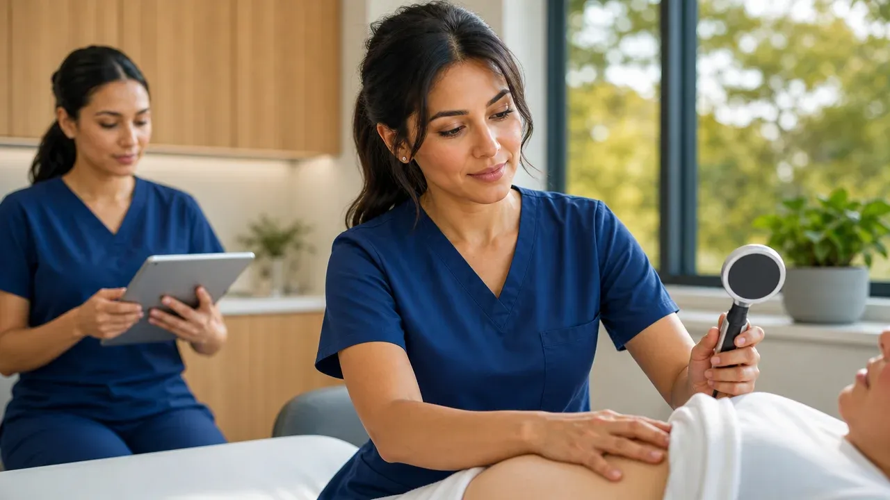 2027 Best Online Women's Health Nurse Practitioner Doctorate Programs for Government and Public Sector Careers thumbnail