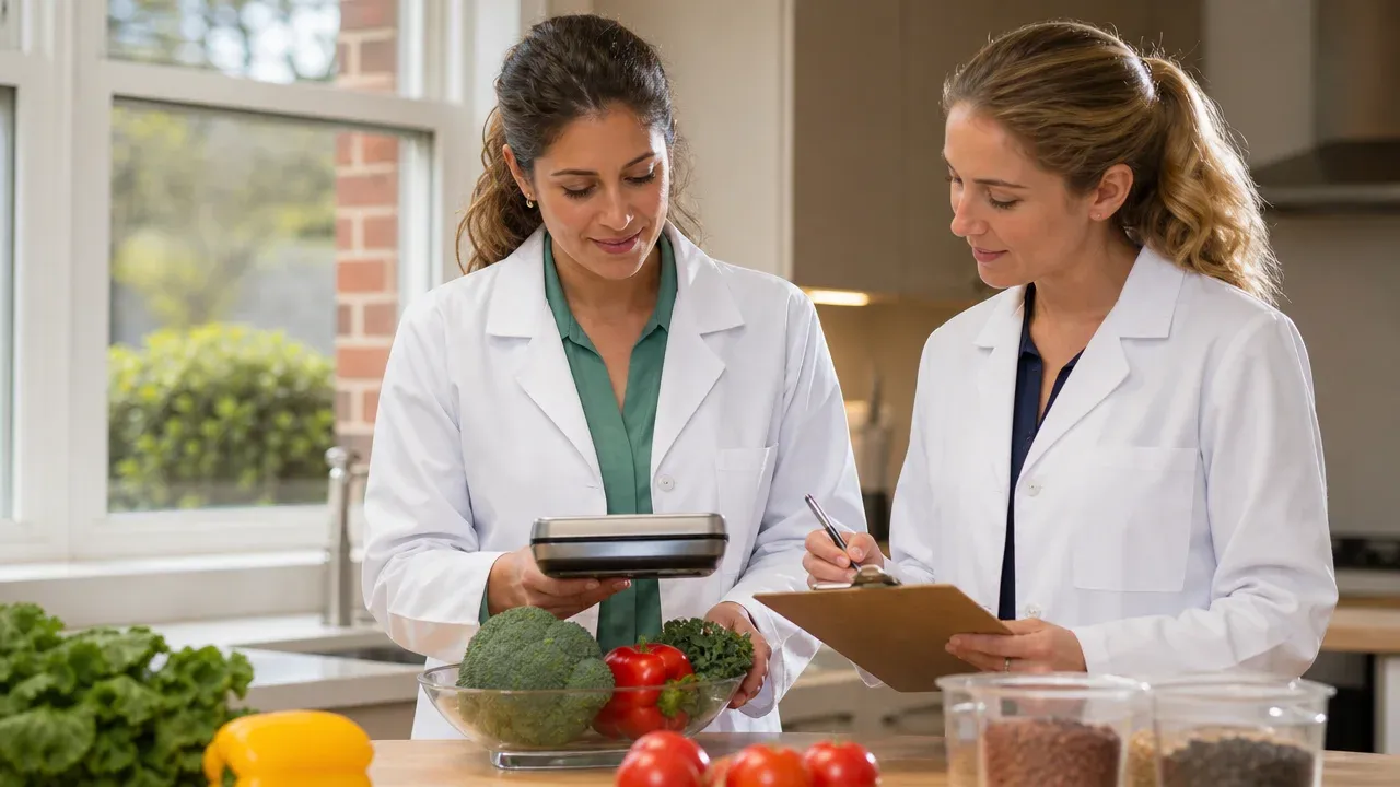 2027 Cheapest Online Nutrition Associate Degree Programs That Pay Well: Tuition, Duration, and Career Outcomes
