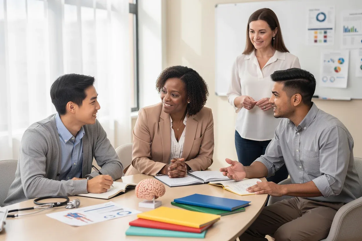 2027 Military-Friendly Online Health Psychology Doctorate Programs: Benefits, Accreditation, and Career Outcomes thumbnail