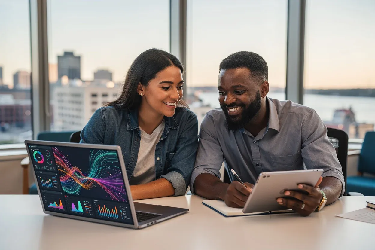2027 Online Data Science Master's Options for Professionals in Louisville, Kentucky thumbnail