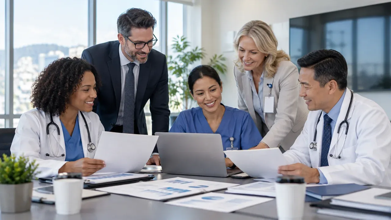 2027 Accreditation Readiness vs Everyday Quality Management