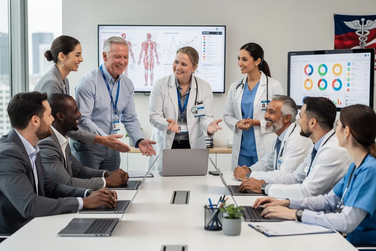 2027 Best Online Health Services Administration Doctorate Programs for Research Careers thumbnail