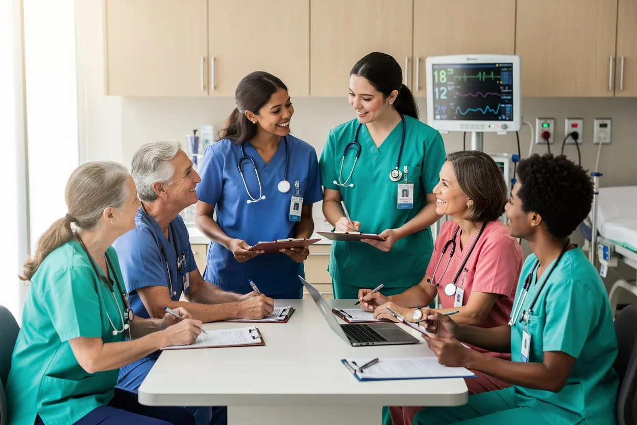 2027 Best Online Family Nurse Practitioner Doctorate Programs for Research Careers thumbnail