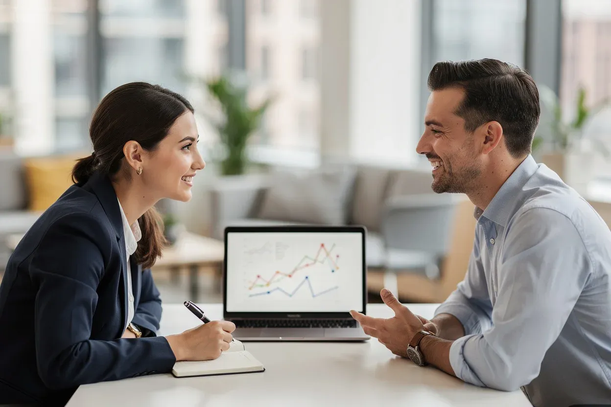 2027 How to Validate a Data Science Career Change Through Informational Interviews