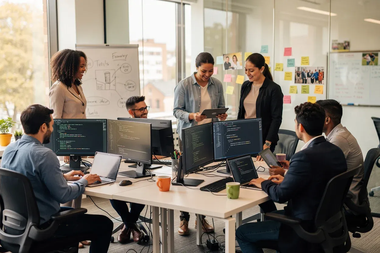 2027 Best Online Software Engineering Doctorate Programs for Nonprofit, Policy, and Community Leadership Careers thumbnail