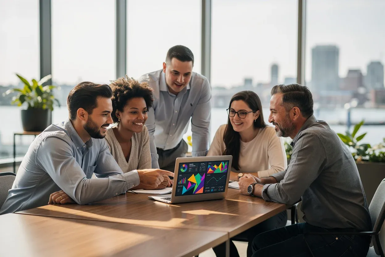 2027 Online Data Science Master's Options for Professionals in Bridgeport, Connecticut