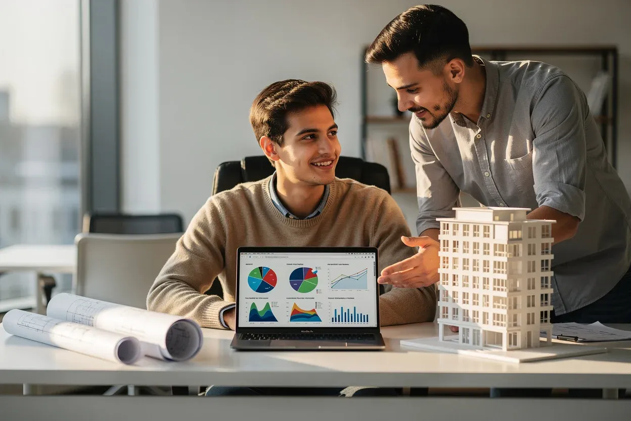 2027 Online Data Science Master's After a Bachelor's in Architecture: Prerequisites and Program Fit