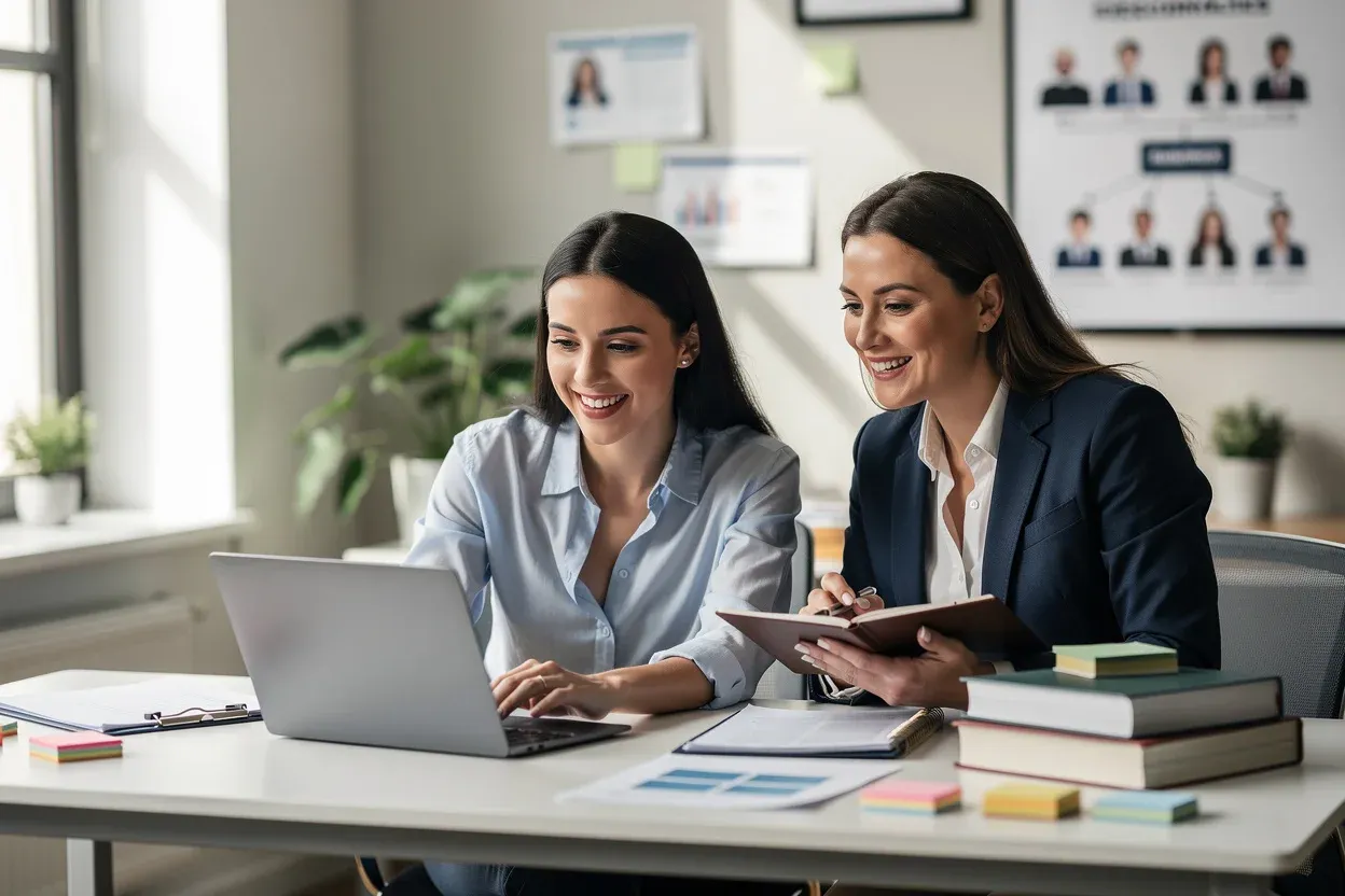 Is an Online MBA in Human Resources Worth It for Small Business Owners? thumbnail